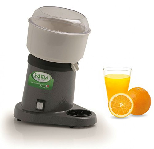SPREMIAGRUMI ELETTRICO PROFESSIONALE MANUALE DA BAR MSE