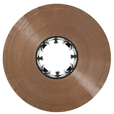 zerotape® 400 Klebeband 48 mm x 150 m, 36 Rollen innovatives Packband mit XHT-90® Kleber für leichte bis mittlere Packstücke, Paketklebeband braun