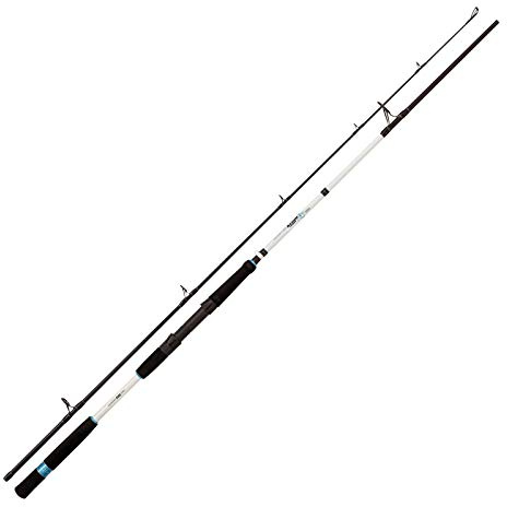 Zebco 2,40m Great White™ GWC Light Pilk 20g - 150g, 1lbs - 5lbs