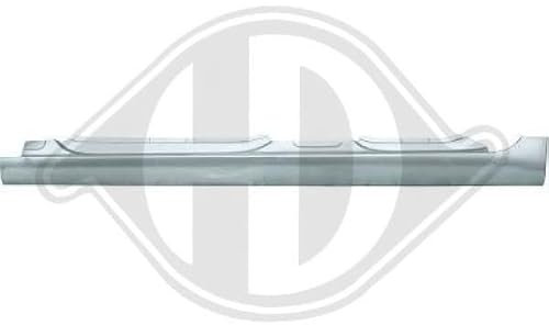 DIEDERICHS Bas de caisse 9453641 gauche pour GOLF PLUS (5M1, 521)