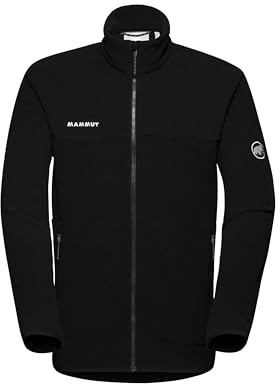 Mammut Innominata Light ML Jacket Men, black, L