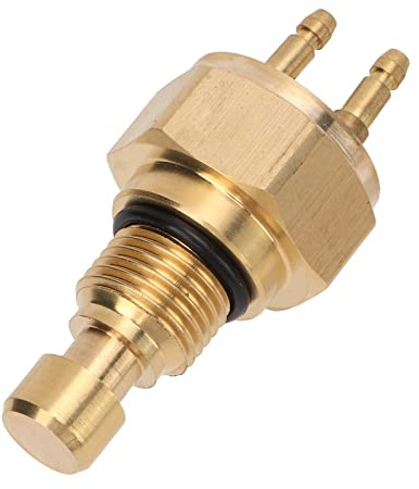 Aramox Kühlventilator Schalter, Lüfter Sensor Schalter Andere Zubehör Für 27010-1202/27010-1364 Heizkörper Lüfter