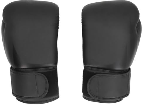 Boxhandschuhe für Erwachsene, Boxsackhandschuhe für Boxen, Kickboxen, Mixed Martial Arts, Muay Thai