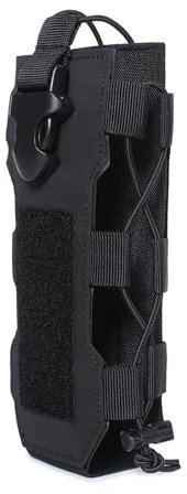 Zxfdsfdbnm Tacticals Radio-Halterung, Jagdzubehör, Interphone, Hüftgürtel, Taschen, Handyhülle, Holster