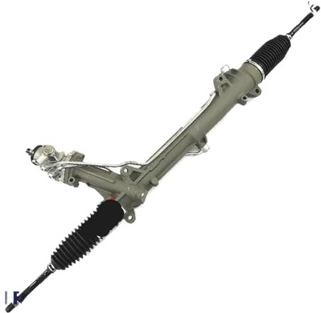 Servolenkung Zahnstange kompatibel for BMW 5 E60 E61 523i 525i 528i 530i 535i 545i 550i 32106775423 32106780924 32106795340 Linkshänder