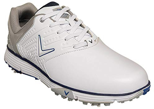 Callaway, Scarpe da Golf Impermeabili Chev Mulligan S, da Uomo