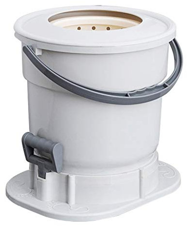 YXCKG Secadora Compacta, Mini Secadora De Ropa Manual No Eléctrica, Deshidratación De Ropa, Secadora Centrífuga, Secadora De Desagüe De Ropa para Acampar En Casa A Bordo