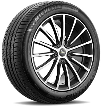 225/50WR17 MICHELIN TL PRIMACY 4+ 94W E