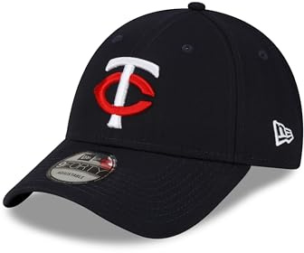 New Era MLB The League 9Forty Verstellbare Basecap