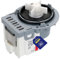 Pompa di Scarico per Lavatrice Modello M325 40W 220/240V 50HZ 0.2A per Samsung per Whirlpool per Bauknecht per Indesit - PRODOTTO IN EUROPA - Garanzia di 10 Anni - MONTERAL