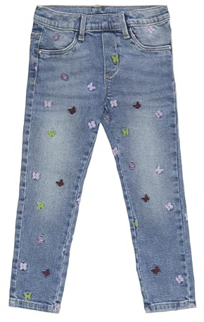 s.Oliver Pantalon en Jean Treggings, 55Z2, 140 cm