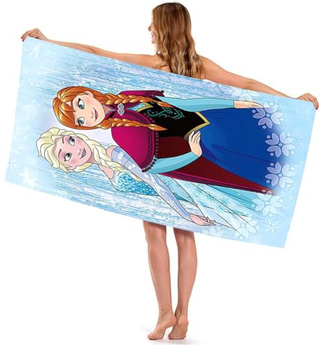 LKNBIF Teli Mare, Telo da Bagno, Telo Spiaggia Asciugamano da Spiaggia in Microfibra ad Asciugatura Rapida, Ultra Morbido, Super Assorbente, per Lo Sport Viaggi, Campeggio- 75 * 150cm