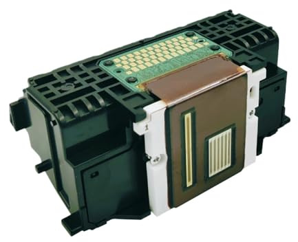 IVLAZLRG QY6-0082 PrinThead-kompatibel mit IP7200 IP7210 IP7220 IP7240 IP7250 MG5410 MG5420 MG5440 MG5450 MG5460 MG5470 MG5500 Printers