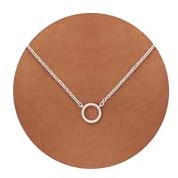 KINHOPI Kette Silber 925 Damen Halskette Damen Unendlichkeit Schmetterling Libellen Pferd Katze Flugzeug Kolibri Charm Anhänger Silber Schmuck Geschenke Frauen Mädchen