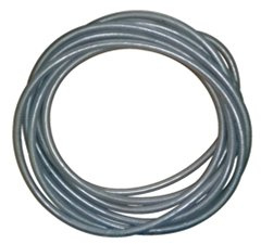Alsafix - Tuyau pneumatique PVC transparent renforcé D. 8 x 14 mm - TUBPVC08 - Alsafix