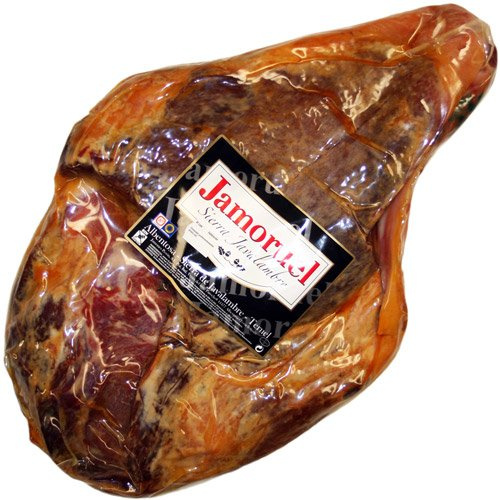 Jambon Serrano ‘Millésime’ Désossé (4,5 - 5 kg) - Jamoruel