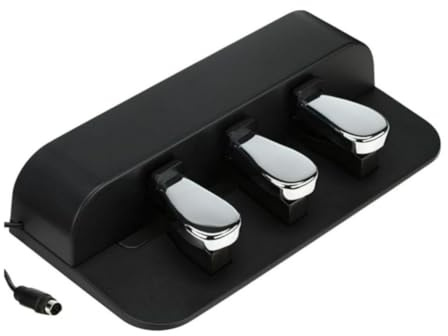 Casio SP-34 3-Pedal Board