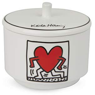 Egan Zuccheriera, Porcellana, Avorio, Small