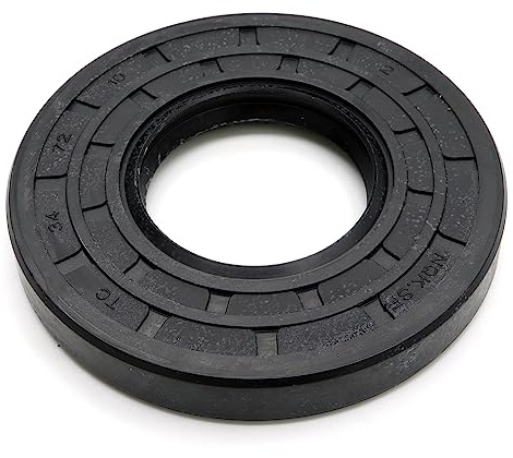 Parts and Parts Ersatzteil kompatibel mit Aeon AEO-96500-347210A7271 Wellendichtring 34x72x10mm