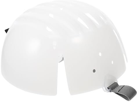 Gatuida Bump Caps Insert Helmet Liner Safety Bump Cap Insert Pe Protective Lightweight Head Collision Liner for and Universal Safety Hats