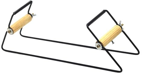 Kit De Máquina De Cuentas Para Adultos,Hilador De Acero Inoxidable Para Joyería Con Cuentas - Suministros Para Hacer Joyas A Mano Con Máquina De Tejido De Cuentas Para Principiantes Escuela Amistad Ho