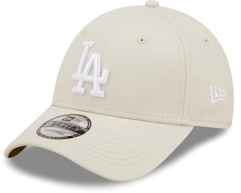 New Era MLB Gorra 9forty Ajustable Gorra de béisbol Snapback Yankees Dodgers Tigers