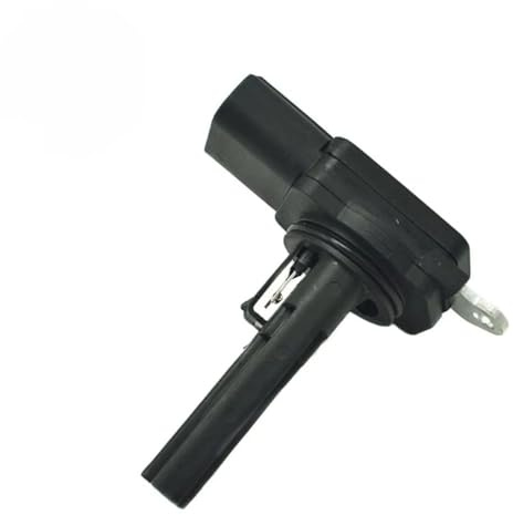pour Jaguar pour XJ 5.0L 5000CC V8 2010 2011 2012 2013 2014 2015 2016 2017 7G9N-12B579-AB 7G9N12B579AB Capteur de débit d'air massique MAF Débitmètre d'air