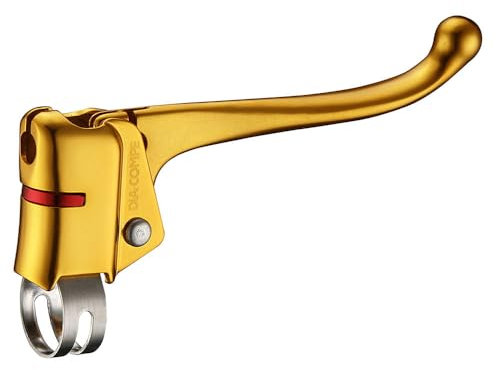 Dia-Compe 135 Straight Road LVRS GLD - Gold