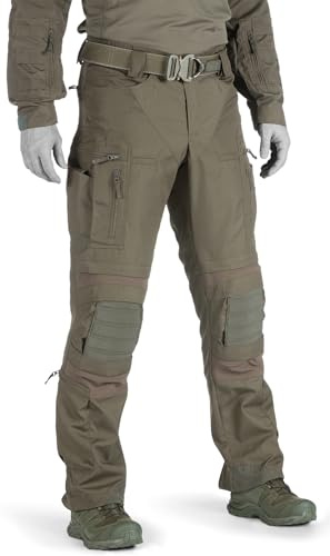UF Pro Striker XT Gen.2 Pantalon de combat, Olive., 32W x 32L