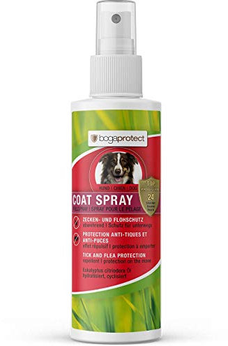 bogaprotect UBO0357 COAT SPRAY Hund