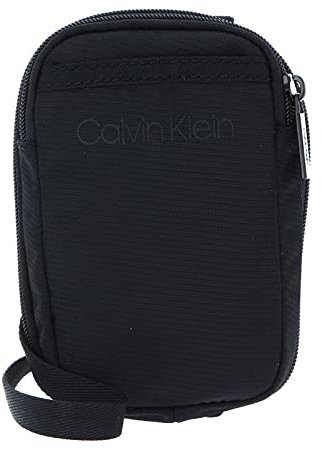 Calvin Klein Expandable Flatpack XS CK Black