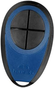 Tousek RS 433-TXR-4B 433,92 MHz 4-Befehl Handsender 13160210