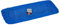 Okaei 1 rivestimento per mocio (40 cm) – Rivestimento per tergicristallo per pulizia a secco e a umido – Rivestimento per tergicristallo per tutti i supporti e presse, colore blu