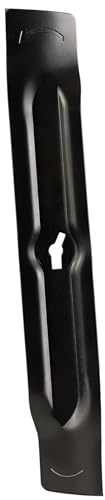 Einhell Original Rasenmäher-Ersatzmesser, 32 cm | für Elektro-Rasenmäher GC-EM 1000/32 | 32 cm Schnittbreite | Stahl