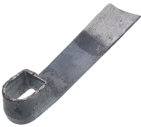 Supvox Gartenhacke Für Bodenlockerung Unkrautstecher Handwerkzeug Kleine Kultivierungshacke Für Gartenarbeit Mehrzweck-gartenwerkzeug