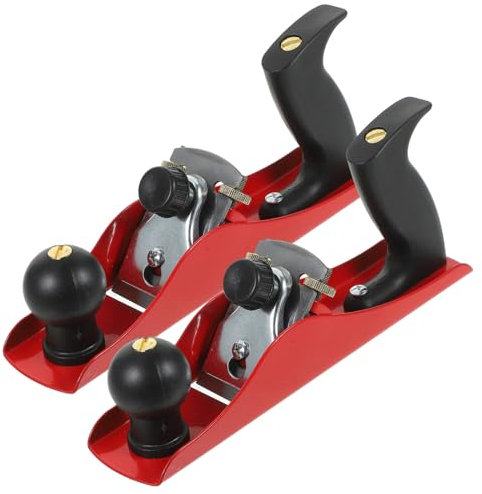 DIYEAH Pialla Pervorazione Del Utensile Manuale Da Carpentiere Pialla Da Carpentiere Per Rifinitura Utensile Pervorazione Del