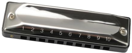 Diatonische Mundharmonikas Professionelles Mundharmonika Instrument