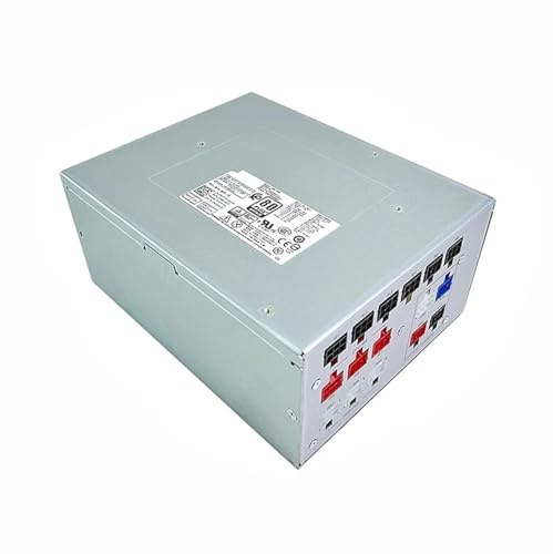 1 Unidad D1000EGM-00 1000W for Fuente de alimentación R9 R10 R11 R12 A51