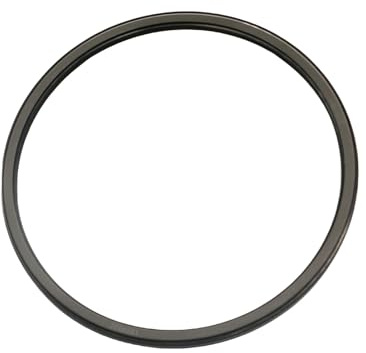 Rufutle Retén Aceite para Hinomoto C 144, Sello de Eje 170x186x7,5/10mm AE8190E