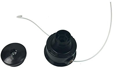 Florabest FBS 25 A1 - IAN 280454 testa di taglio (con bobina, e filo Benzina Sense)