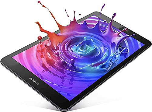 Huawei MediaPad M5 Lite 8 Zoll Android 9.0 Tablet mit Full-HD-Display (4G) LTE, Sim Free / Fabrik entriegelte