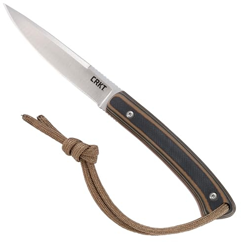 Couteau De Cou CRKT Biwa