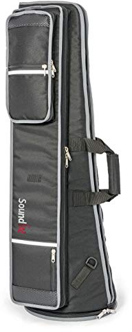 Soundline Alt-Posaune-Gigbag, bis Schall-ø 24 cm