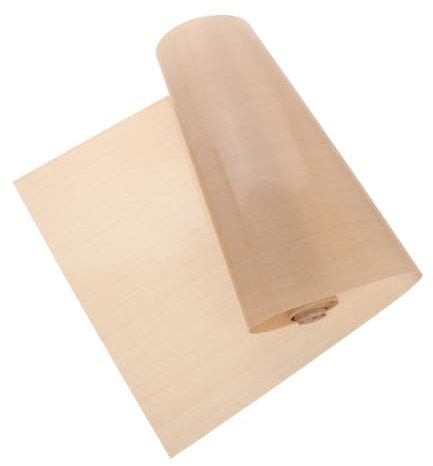 Amosfun Grand Tapis De Cuisson En Silicone – Papier Sulfurisé Réutilisable Antiadhésif Pour Biscuits Macarons Pâtisseries Et Pizzas – Revêtement De Four Alimentaire