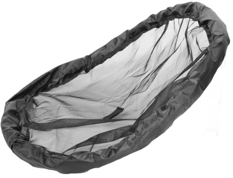 CIYODO Barrière Flottante pour Poissons Et Jardinière Flottante Insulaire Protecteur pour Plantes Aquatiques Rond, Filet D’étang Décoratif, Amélioration Qualité Eau pour Bassin De Jardin