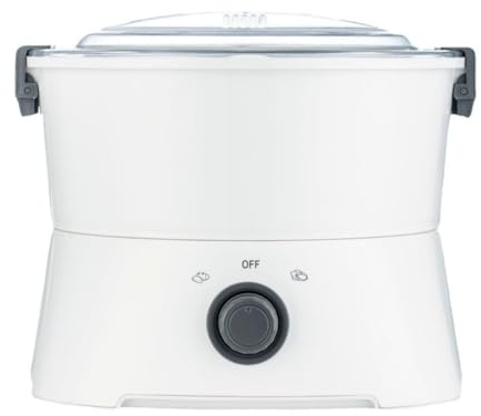 Electric Potato Peeler Machine - Multi-functional Automatic Peeling Tool for Vegetables and Fruits, One-Button Drive for Easy Peeling, Commercial Use