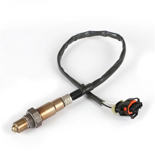 Lambdasonde 0258006499 Lambda Sonde O2 Sauerstoff Sensor Für Vauxhall Für Opel Für Astra G H Für Corsa C D Für Combo Für MERIVA Für CORSAVAN Mk Lambdasensor
