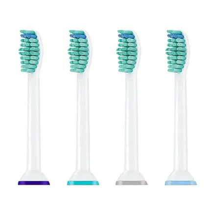 Têtes à clipser, compatible avec Philips, brosse dents élec