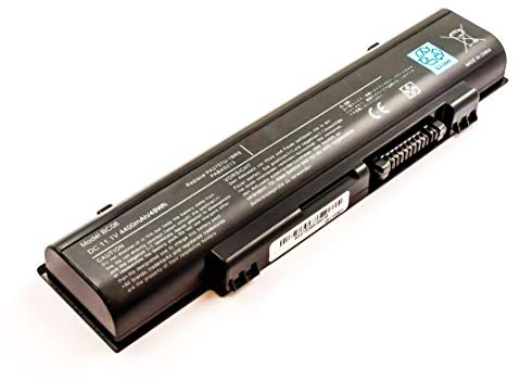 Akkuversum Akku kompatibel mit Toshiba Qosmio F750 3D|Qosmio F60, Notebook/Netbook/Tablet Li-Ion Batterie