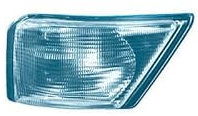 Repiauto Feu clignotant avant gauche blanc compatible avec Iveco Daily 2 1999-2006